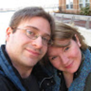 Meet your Posher, Scott